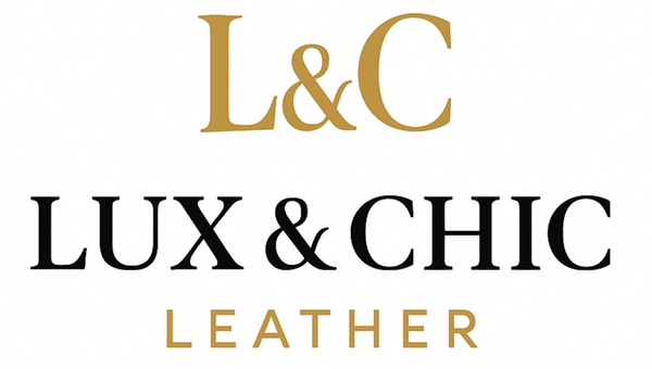 Lux and Chic Leather